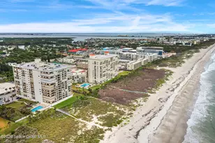 830 N Atlantic Ave, Cocoa Beach, FL 32931 - Photo 35