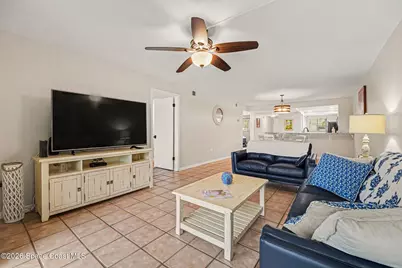 3160 N Atlantic Avenue #A106, Cocoa Beach, FL 32931 - Photo 3