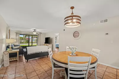 3160 N Atlantic Avenue #A106, Cocoa Beach, FL 32931 - Photo 5