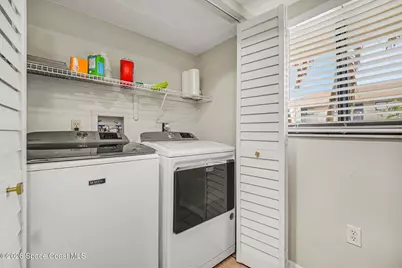 3160 N Atlantic Avenue #A106, Cocoa Beach, FL 32931 - Photo 19