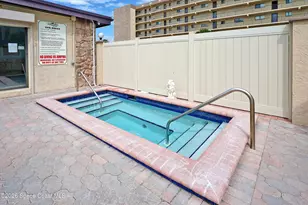 3160 N Atlantic Ave, Cocoa Beach, FL 32931 - Photo 27
