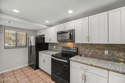 3160 N Atlantic Avenue #A106, Cocoa Beach, FL 32931 - Photo 9