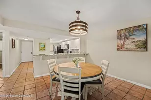 3160 N Atlantic Ave, Cocoa Beach, FL 32931 - Photo 7