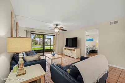 3160 N Atlantic Avenue #A106, Cocoa Beach, FL 32931 - Photo 5