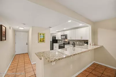 3160 N Atlantic Avenue #A106, Cocoa Beach, FL 32931 - Photo 11