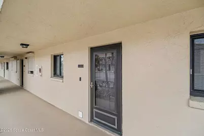 3160 N Atlantic Avenue #A106, Cocoa Beach, FL 32931 - Photo 23