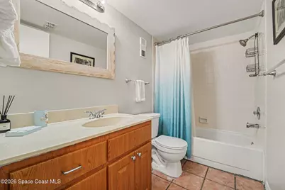 3160 N Atlantic Avenue #A106, Cocoa Beach, FL 32931 - Photo 17