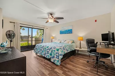 3160 N Atlantic Avenue #A106, Cocoa Beach, FL 32931 - Photo 11