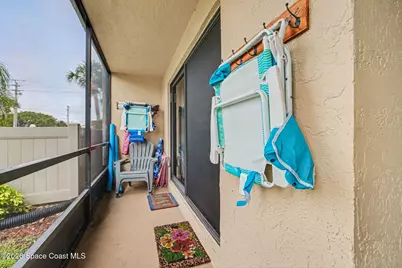 3160 N Atlantic Avenue #A106, Cocoa Beach, FL 32931 - Photo 21
