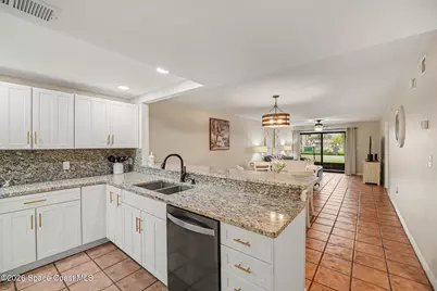 3160 N Atlantic Avenue #A106, Cocoa Beach, FL 32931 - Photo 7