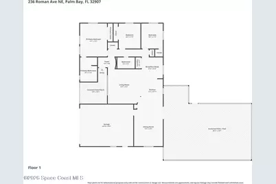 236 Roman Avenue NE, Palm Bay, FL 32907 - Photo 31