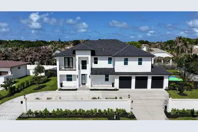 2345 N Riverside Drive, Indialantic, FL 32903 - Photo 1