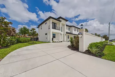 2345 N Riverside Drive, Indialantic, FL 32903 - Photo 5