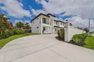 2345 N Riverside Dr, Indialantic, FL 32903 - Photo 5