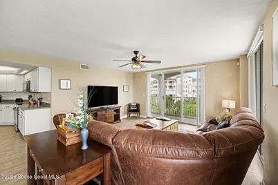820 Del Rio Way #401, Merritt Island, FL 32953 - Photo 5