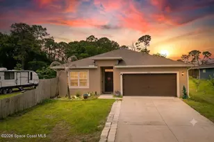 1358 Zanzibar Rd SE, Palm Bay, FL 32909 - Photo 1