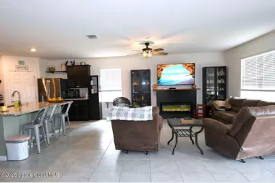 1358 Zanzibar Road SE, Palm Bay, FL 32909 - Photo 5