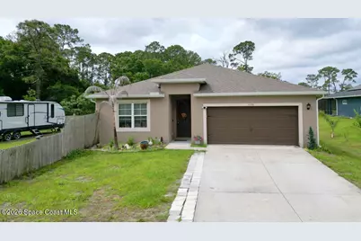 1358 Zanzibar Road SE, Palm Bay, FL 32909 - Photo 3