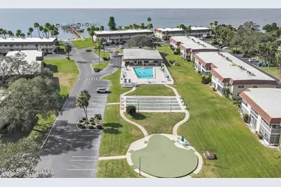 220 Cape Shores Circle #12b, Cape Canaveral, FL 32920 - Photo 13