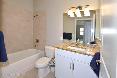 3951 Playa Del Sol Drive #201, Rockledge, FL 32955 - Photo 25