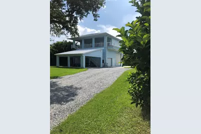 1555 S Banana River Drive, Merritt Island, FL 32952 - Photo 1