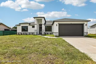 1471 San Filippo Dr SE, Palm Bay, FL 32909 - Photo 1
