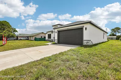 1471 San Filippo Drive SE, Palm Bay, FL 32909 - Photo 3