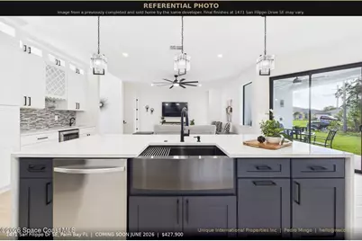1471 San Filippo Drive SE, Palm Bay, FL 32909 - Photo 3