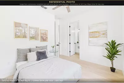 1471 San Filippo Drive SE, Palm Bay, FL 32909 - Photo 11