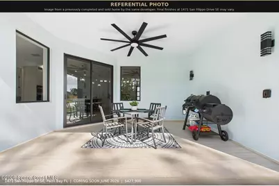 1471 San Filippo Drive SE, Palm Bay, FL 32909 - Photo 13
