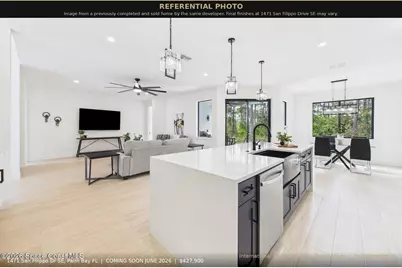 1471 San Filippo Drive SE, Palm Bay, FL 32909 - Photo 1