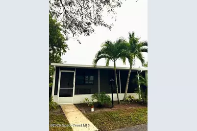 441 7th Place #441, Vero Beach, FL 32962 - Photo 1