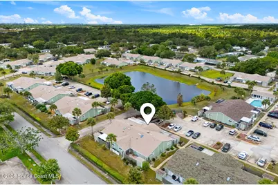 1950 Quail Ridge Court #1001, Cocoa, FL 32926 - Photo 29