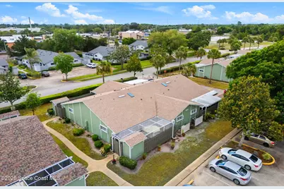 1950 Quail Ridge Court #1001, Cocoa, FL 32926 - Photo 37