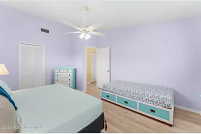 1950 Quail Ridge Court #1001, Cocoa, FL 32926 - Photo 17
