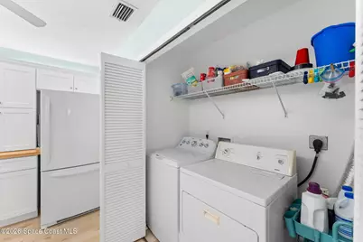 1950 Quail Ridge Court #1001, Cocoa, FL 32926 - Photo 19