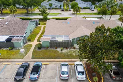 1950 Quail Ridge Court #1001, Cocoa, FL 32926 - Photo 39