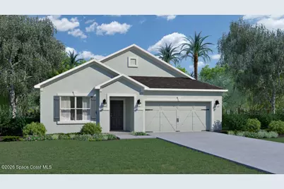 51 White Pelican Lane, Sebastian, FL 32958 - Photo 1