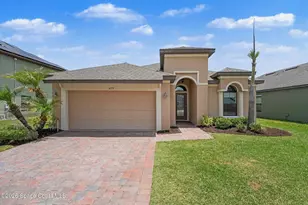 4379 Alligator Flag Cir, West Melbourne, FL 32904 - Photo 5