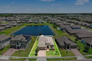 4379 Alligator Flag Cir, West Melbourne, FL 32904 - Photo 33