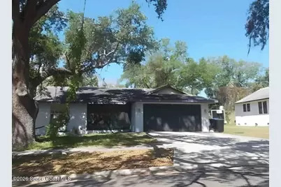 2411 Union Street S, Saint Petersburg, FL 33710 - Photo 1