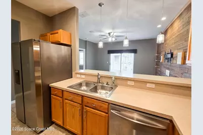 1015 Venetian Drive #104, Melbourne, FL 32904 - Photo 7