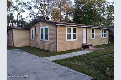 316 Pine Avenue, Cocoa, FL 32922 - Photo 1