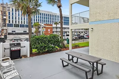 1000 N Atlantic Avenue #215, Cocoa Beach, FL 32931 - Photo 21