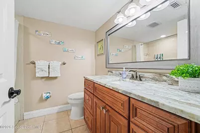 1000 N Atlantic Avenue #215, Cocoa Beach, FL 32931 - Photo 19