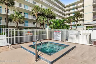 1000 N Atlantic Ave, Cocoa Beach, FL 32931 - Photo 31