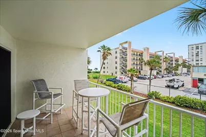 1000 N Atlantic Avenue #215, Cocoa Beach, FL 32931 - Photo 3