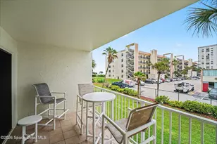 1000 N Atlantic Ave, Cocoa Beach, FL 32931 - Photo 3