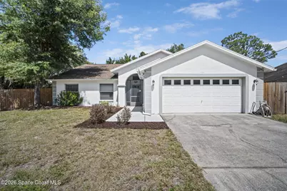 361 Woods Lake Drive, Cocoa, FL 32926 - Photo 3