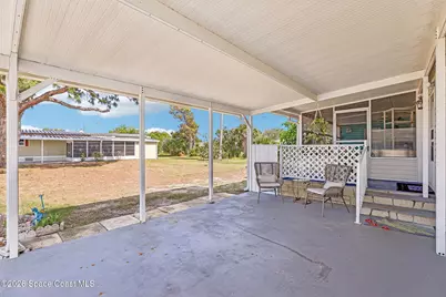 513 S Egret Circle, Barefoot Bay, FL 32976 - Photo 19